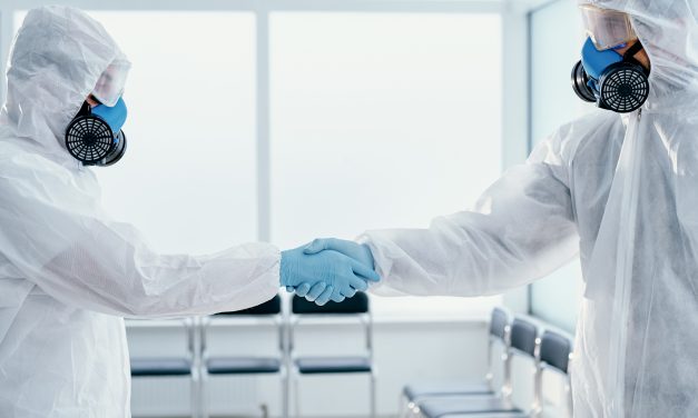 Constitución, Integración, Organización y Fundamento de las Comisiones de Seguridad e Higiene NOM 019-STPS-2011 [SM11]