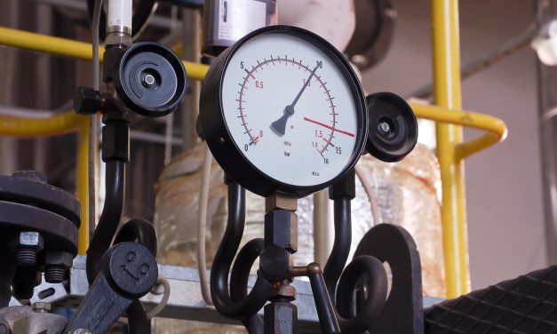 Operación y Mantenimiento de Recipientes Sujetos a Presión Categoría 3 NOM 020-STPS-2011 [SM12]