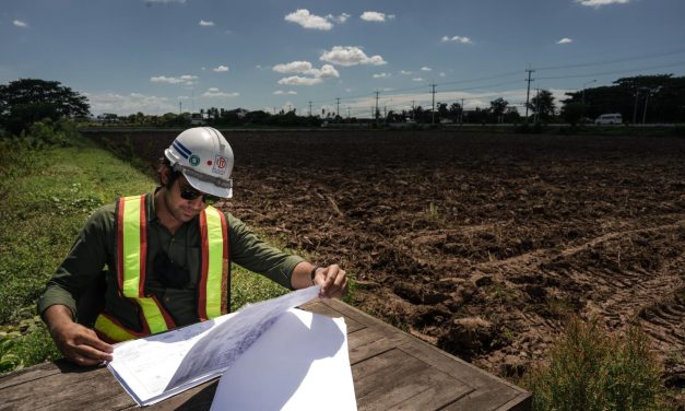 Evaluación de Impacto Ambiental y Cambio de Uso de Suelo [SM70]