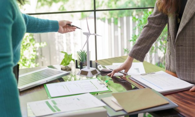 Trámites y Reportes Ambientales (COA, LAU, Licencia de Funcionamiento) [SM71]