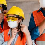 NOM-017-STPS. Equipo de protección personal – Selección, uso y manejo en los centros de trabajo