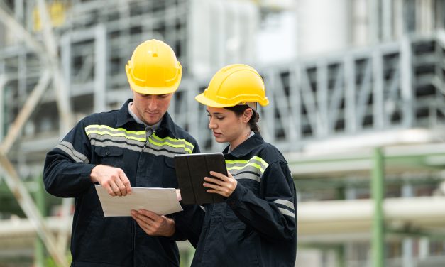 ISO/IEC 27001:2022 3ª Edición [GC55]