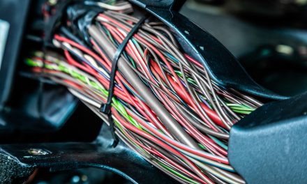 CQI-35 1ª ed. Guía para la Calidad de Arneses y Cables (Wiring Harness Quality Guidelines) [GC56]