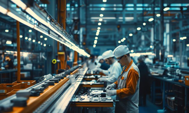 7 Desperdicios [MC29]