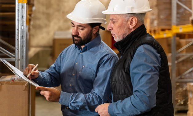 APICS (CPIM. CSCP & CLTD) [CS06]