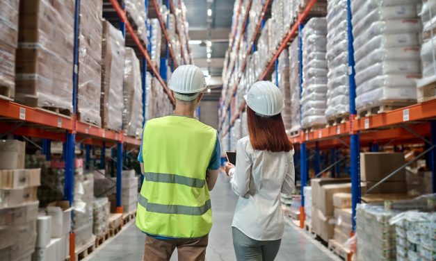 Gestión de Almacenes e Inventarios [CS07]