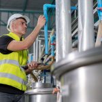 Mantenimiento a instalaciones Hidrosanitarias y Humodificadores [TE16]