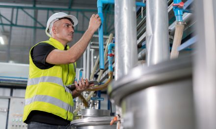 Mantenimiento a instalaciones Hidrosanitarias y Humodificadores [TE16]