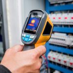 Termografia Infrarroja [TE17]