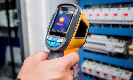 Termografia Infrarroja [TE17]