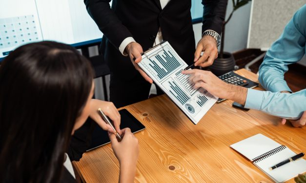 Desarrollo de Descripciones de Puestos [RH36]