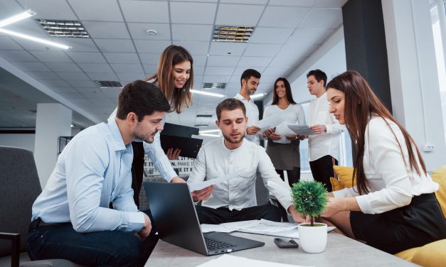 Manejo de Conflictos [RH37]