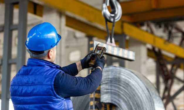 Operación segura de Tugger [SM75]