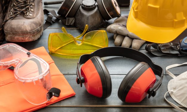 MANEJO SEGURO DE HERRAMIENTAS DE PODER [TE14]