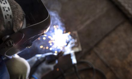 SOLDADURA AUTÓGENA Y ELÉCTRICA [TE15]