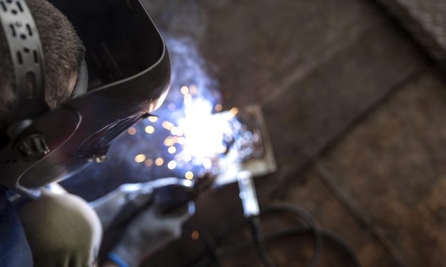 SOLDADURA AUTÓGENA Y ELÉCTRICA [TE15]