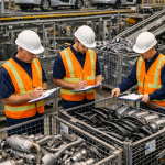 CQI-37 – Guía de gestión de materiales a granel/artículos de catálogo críticos para la seguridad {GC62}