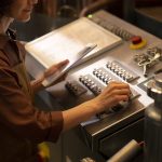 Core Tools (APQP 3ª, PC 1ª, SPC 2ª, PPAP 4ª, MSA 4ª, AMEF AIAG-VDA 1ª Ed) {GC18}